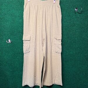 PL 027 Double Zero Cargo Pant